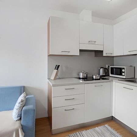 Residence Kruma Olang ภายนอก รูปภาพ