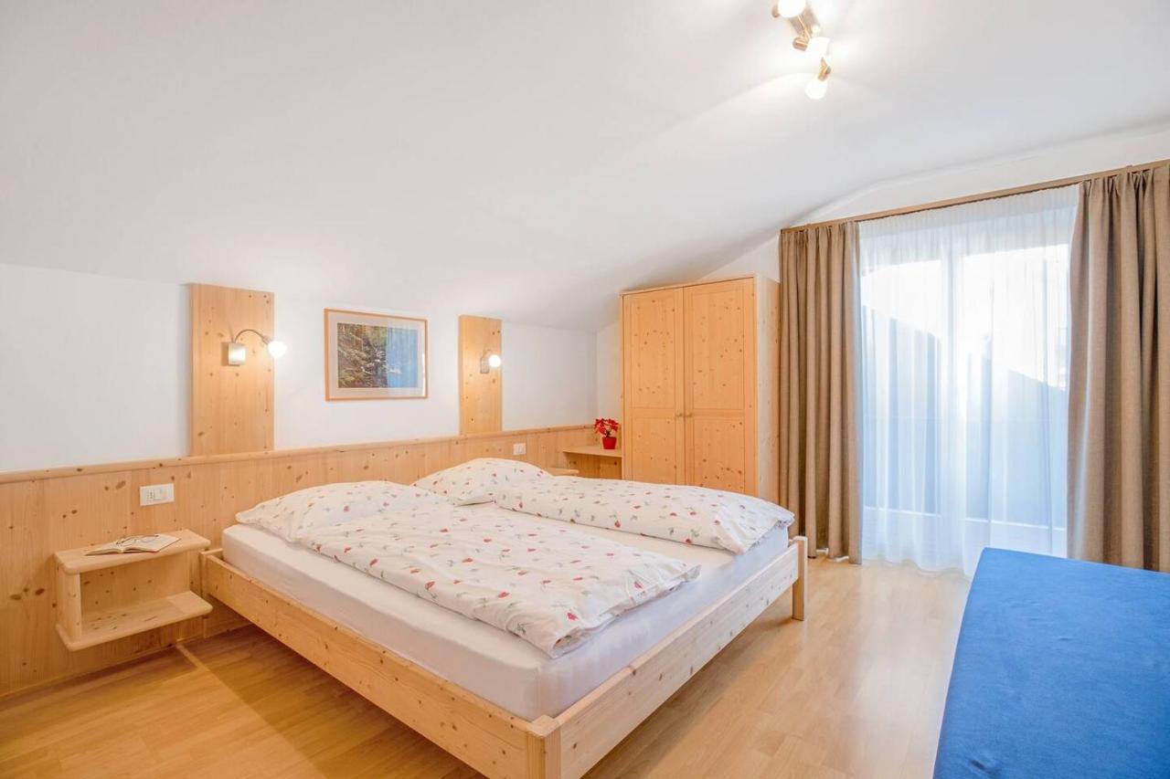 Residence Kruma Olang ภายนอก รูปภาพ
