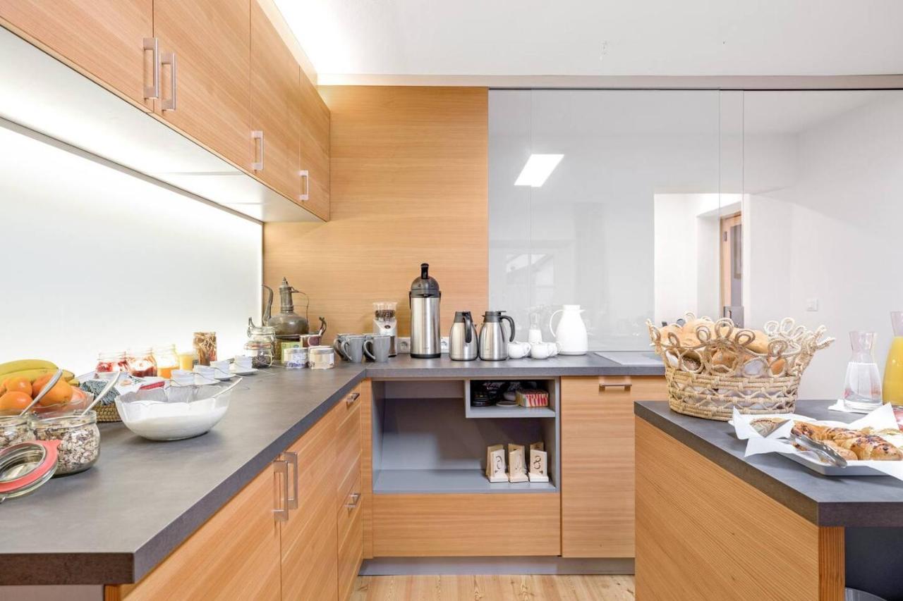 Residence Kruma Olang ภายนอก รูปภาพ