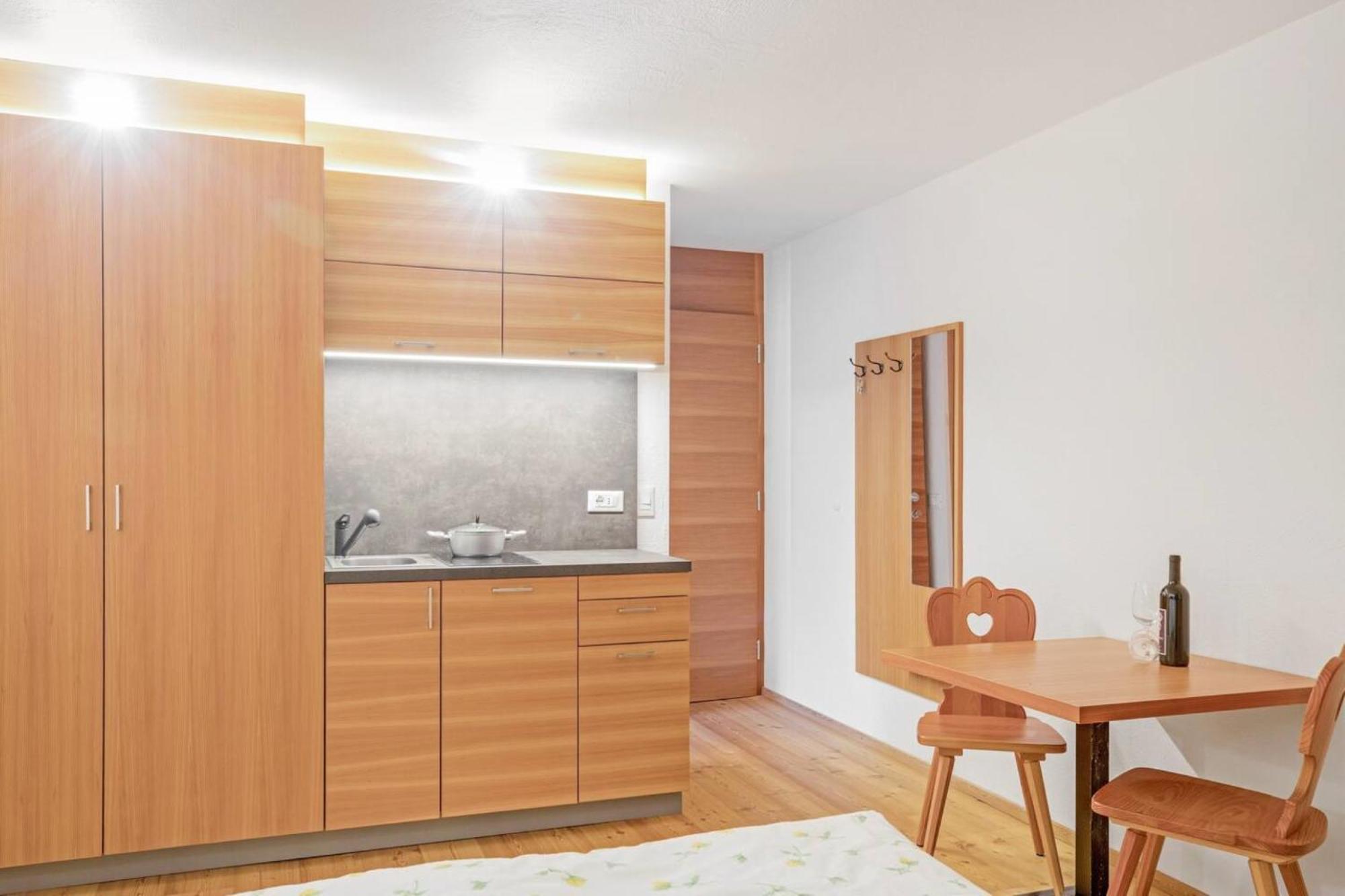 Residence Kruma Olang ภายนอก รูปภาพ