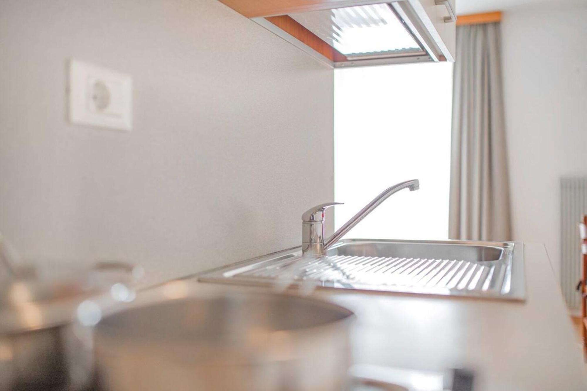 Residence Kruma Olang ภายนอก รูปภาพ