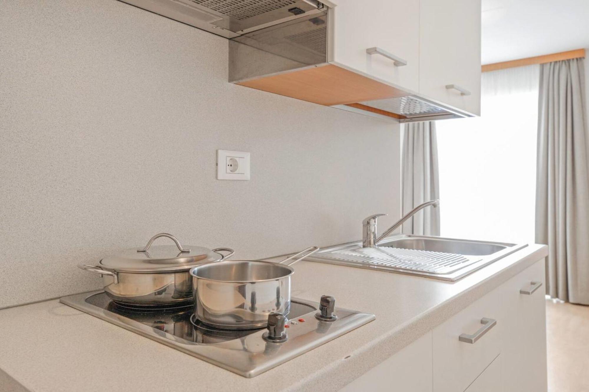 Residence Kruma Olang ภายนอก รูปภาพ