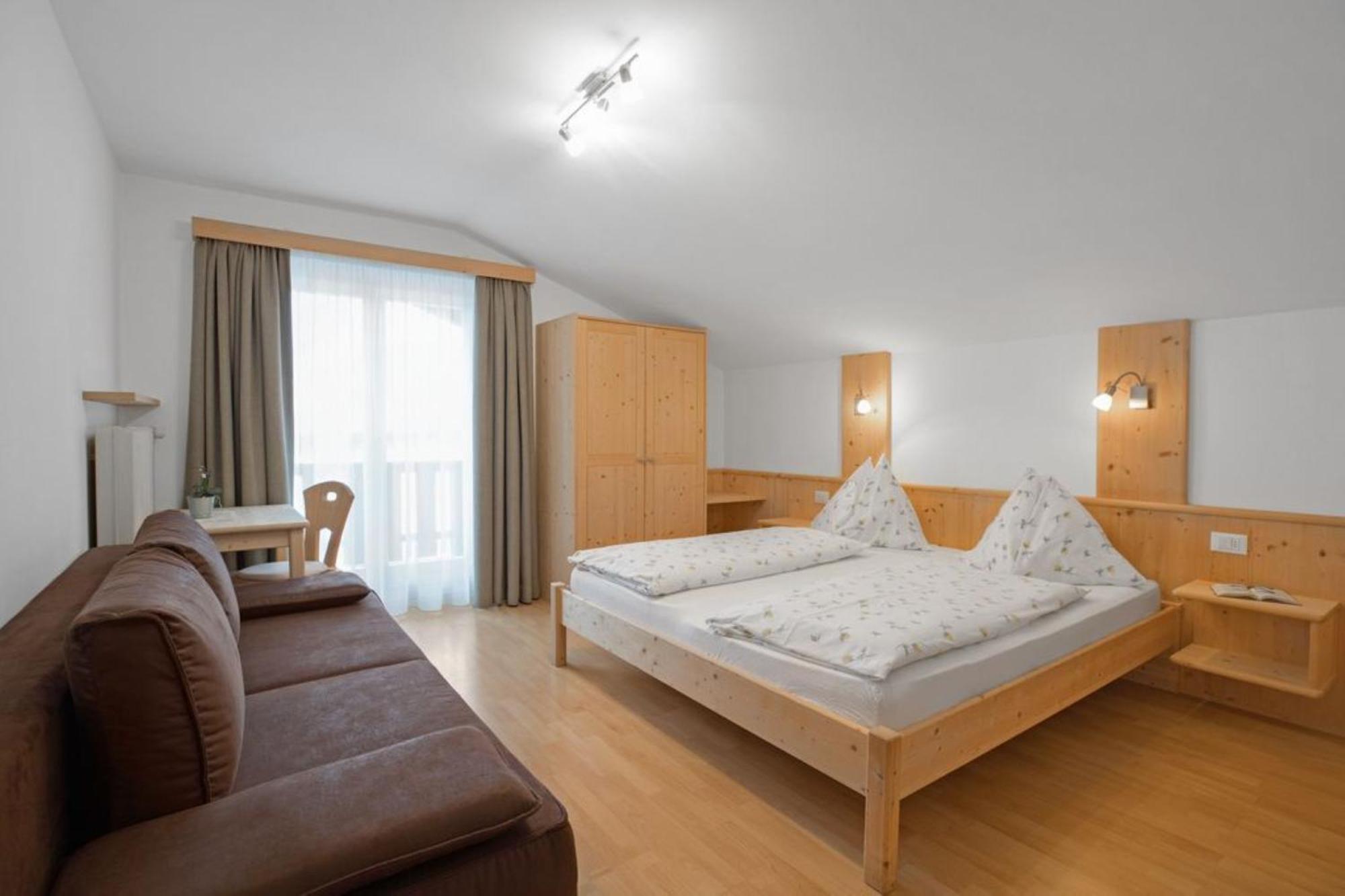 Residence Kruma Olang ภายนอก รูปภาพ