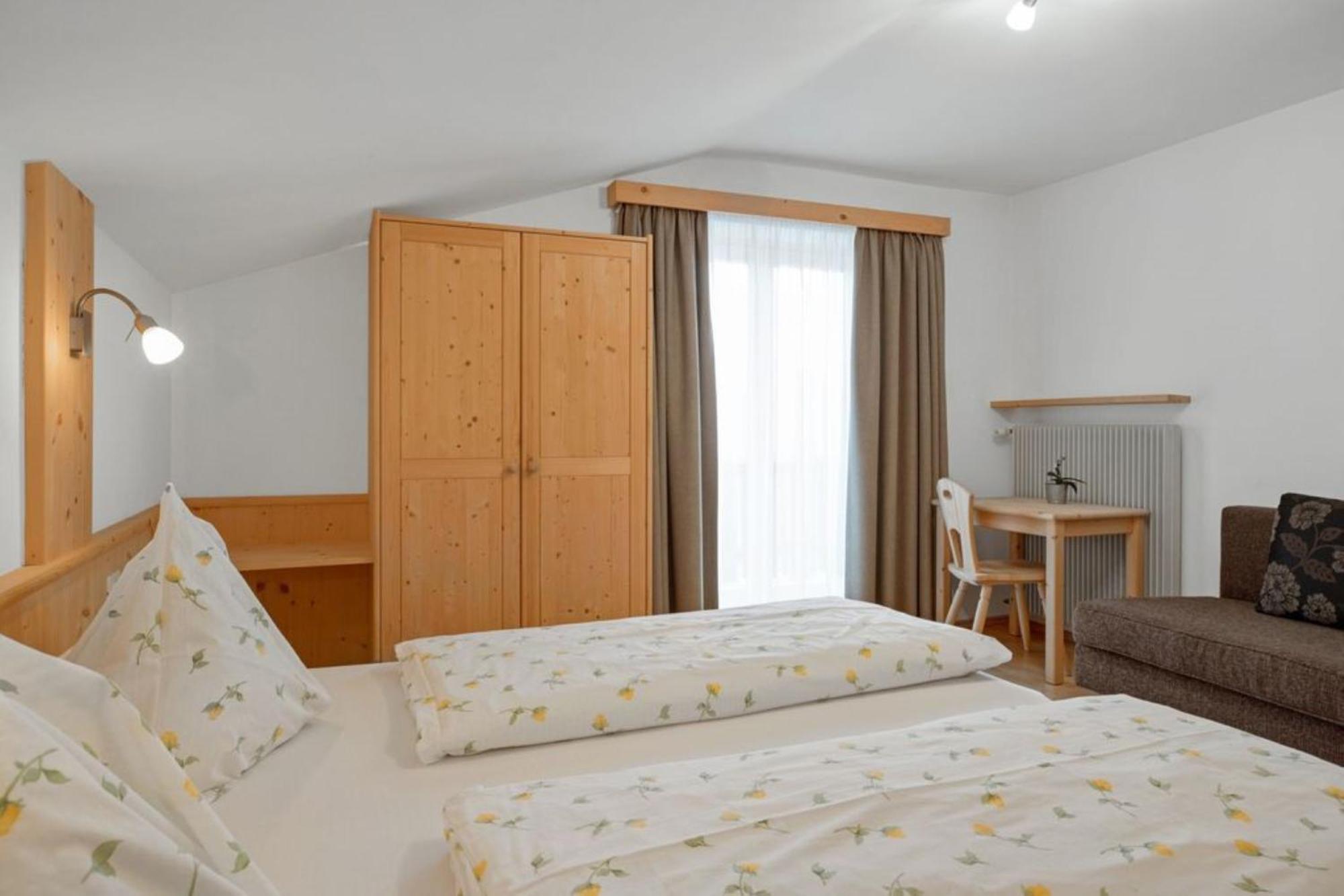 Residence Kruma Olang ภายนอก รูปภาพ