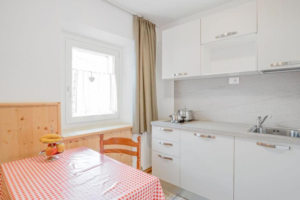 Residence Kruma Olang ภายนอก รูปภาพ
