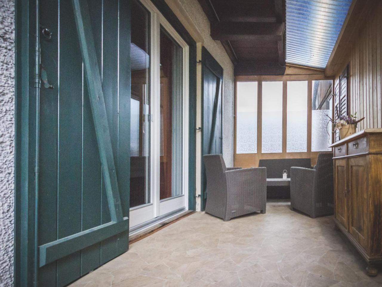 Residence Kruma Olang ภายนอก รูปภาพ
